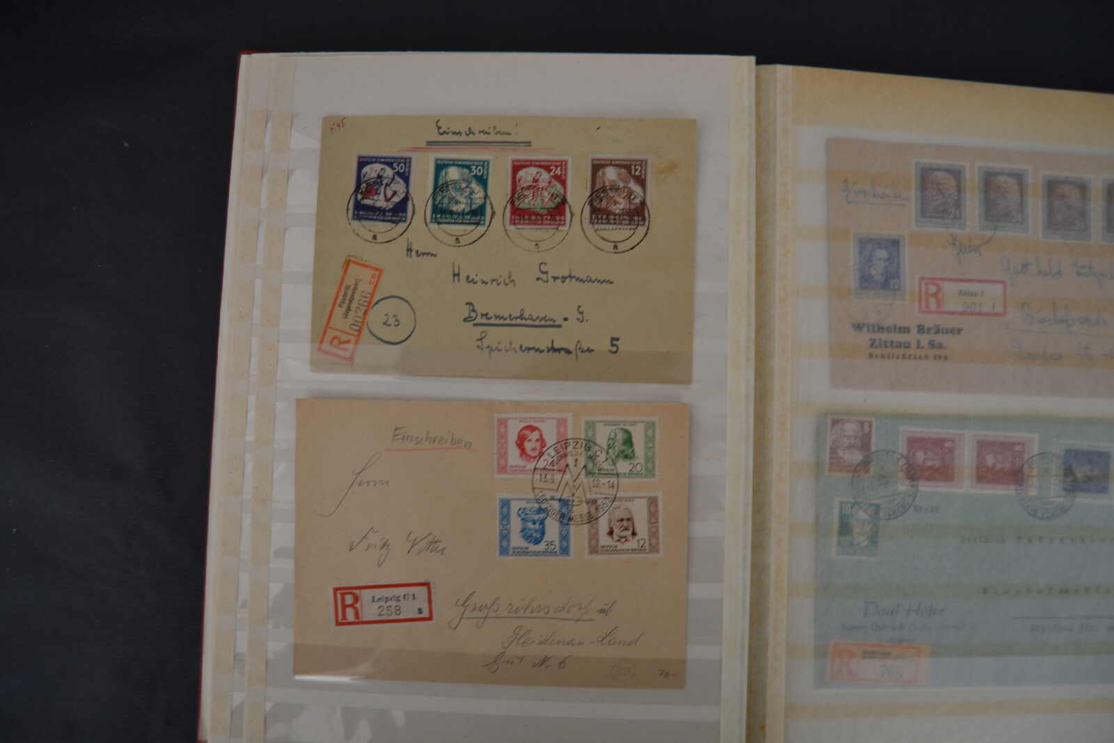 Image 23 for lot number 6629 for 79th Hadersbeck Auction