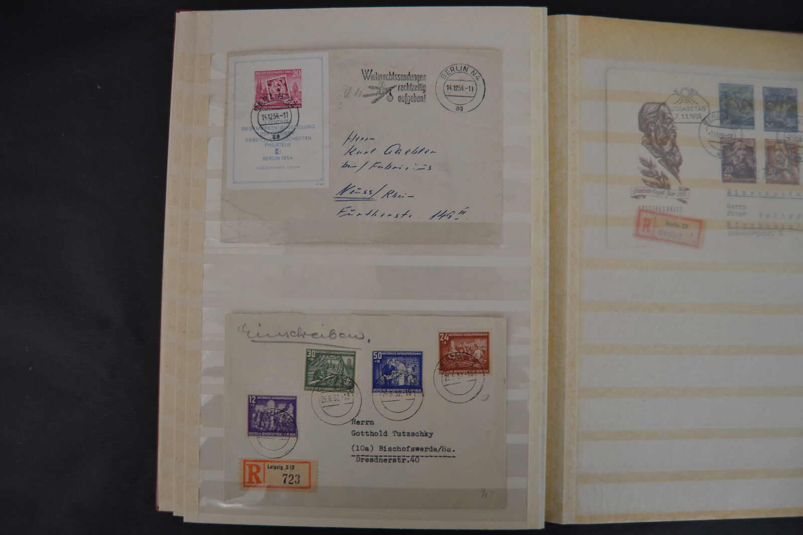 Image 25 for lot number 6629 for 79th Hadersbeck Auction