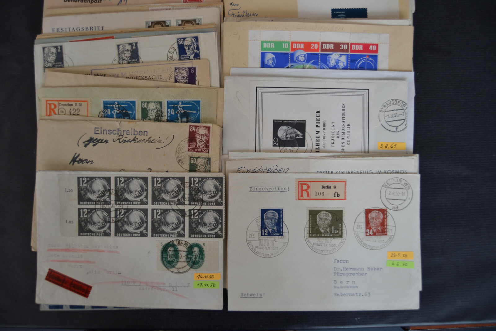 Image 3 for lot number 6630 for 79th Hadersbeck Auction