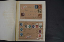 1380: ドイツ民主共和国 - Covers bulk lot