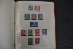 1420: German Federal Republic - Collections