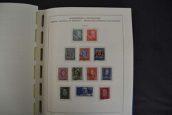 1420: German Federal Republic - Collections