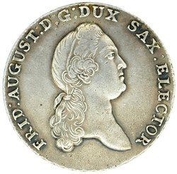 40.80.10.1770: Europe - Germany - German States - Saxony