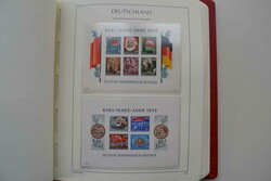 1380: ドイツ民主共和国 - Collections