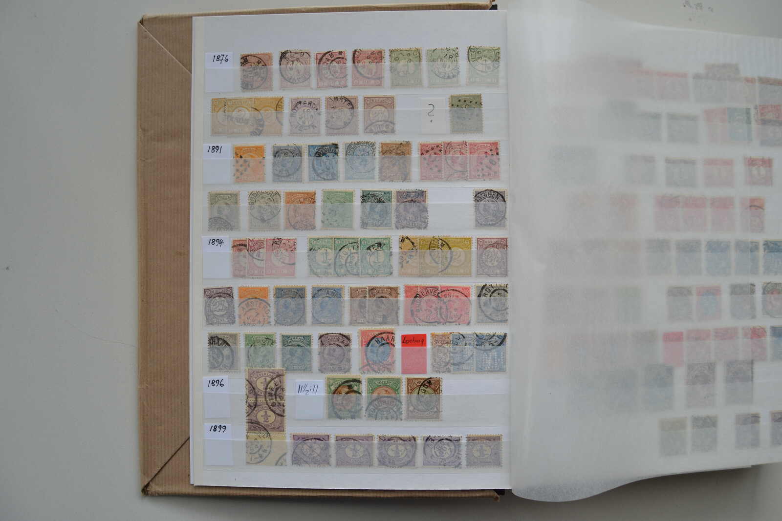 Image 1 for lot number 6887 for 79. Hadersbeck Auktion