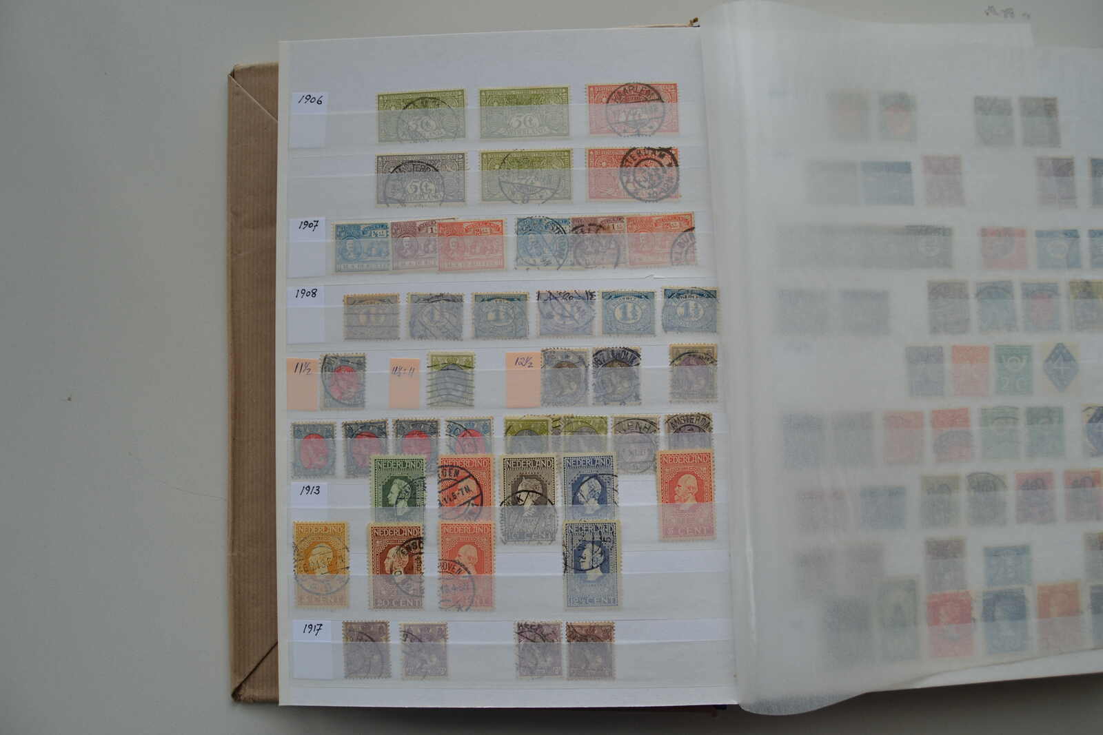 Image 3 for lot number 6887 for 79. Hadersbeck Auktion