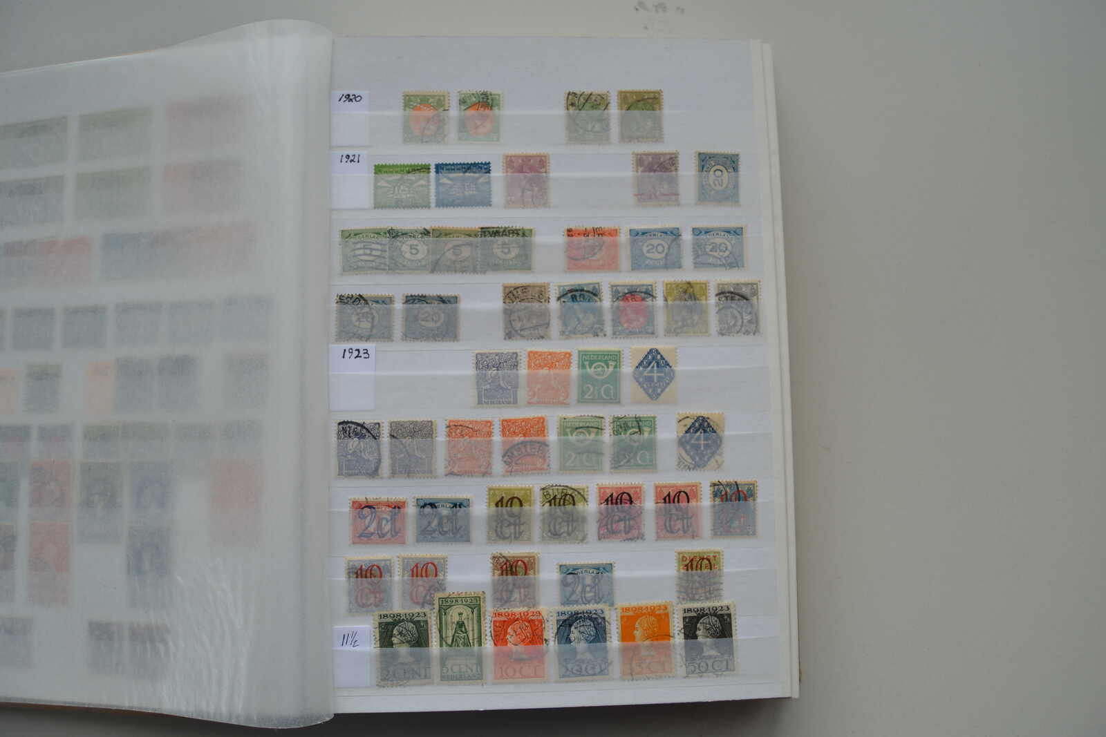 Image 4 for lot number 6887 for 79. Hadersbeck Auktion