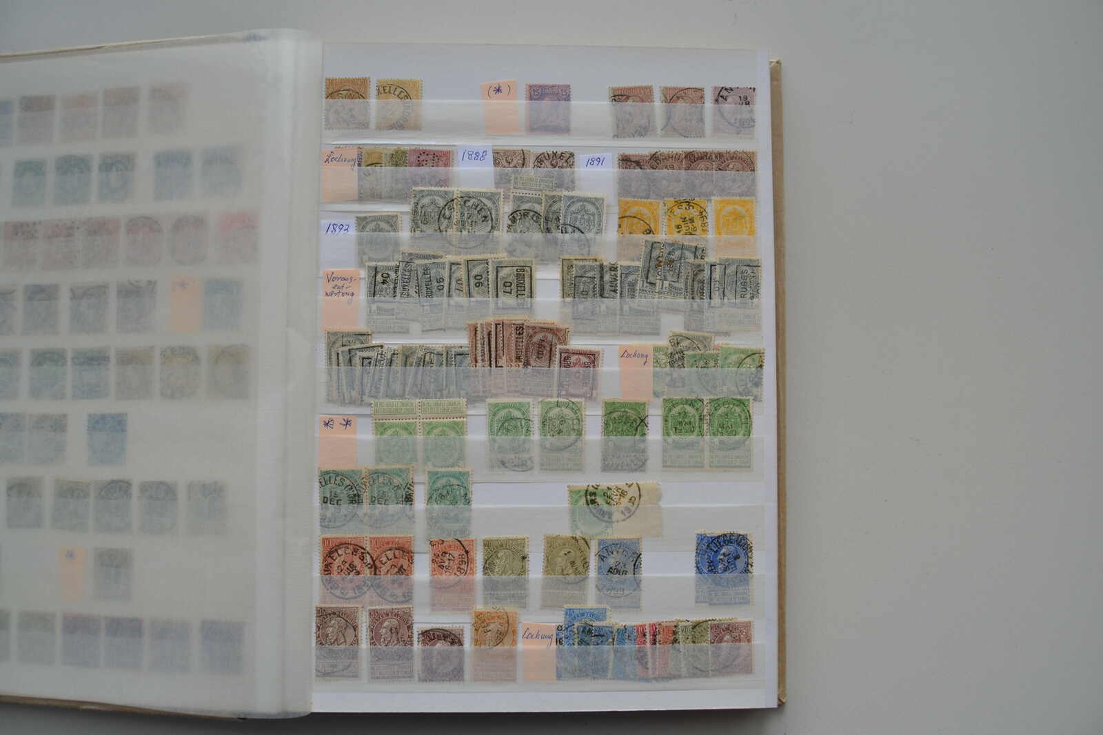 Image 7 for lot number 6887 for 79. Hadersbeck Auktion