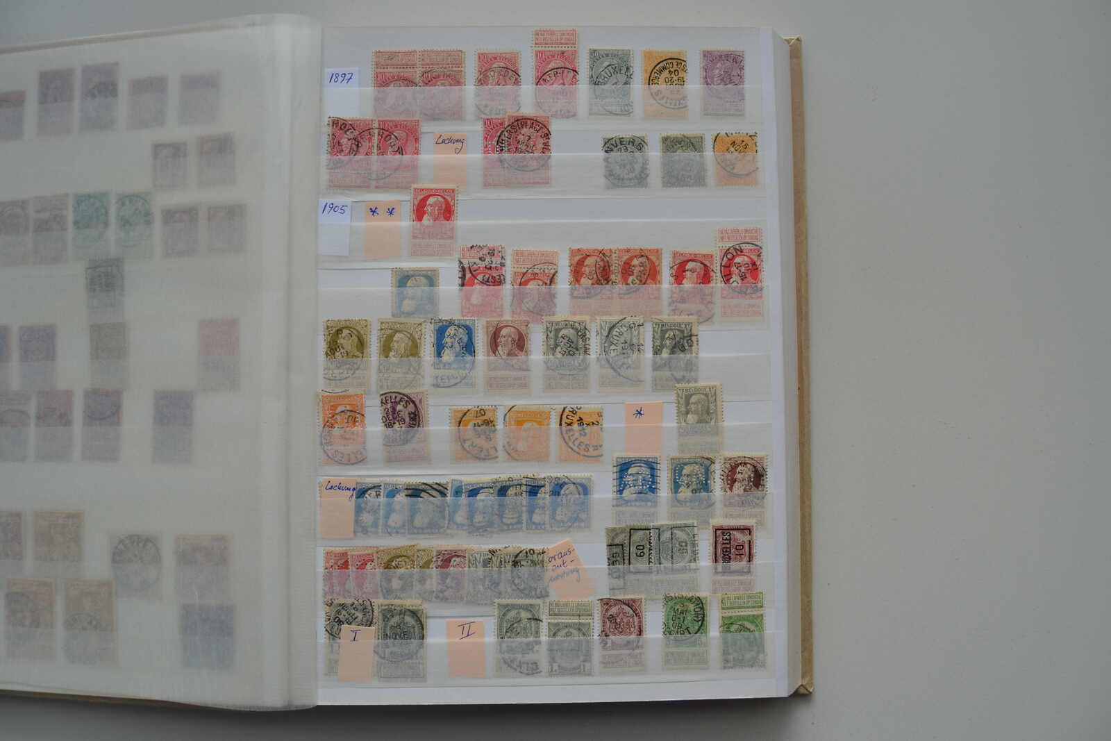 Image 9 for lot number 6887 for 79. Hadersbeck Auktion