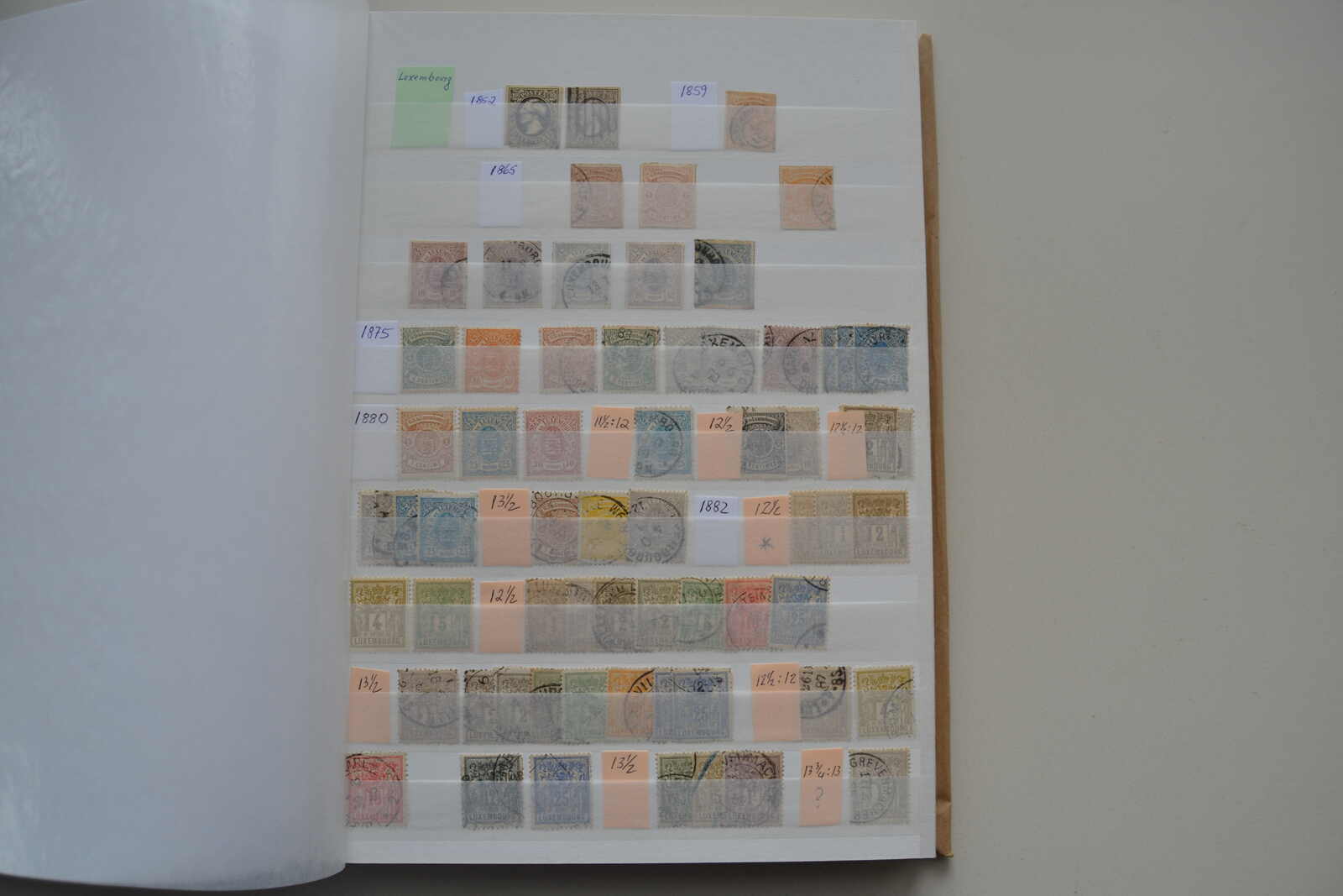 Image 10 for lot number 6887 for 79. Hadersbeck Auktion