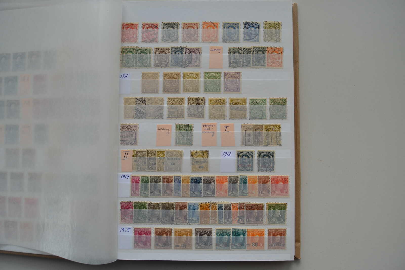 Image 12 for lot number 6887 for 79. Hadersbeck Auktion