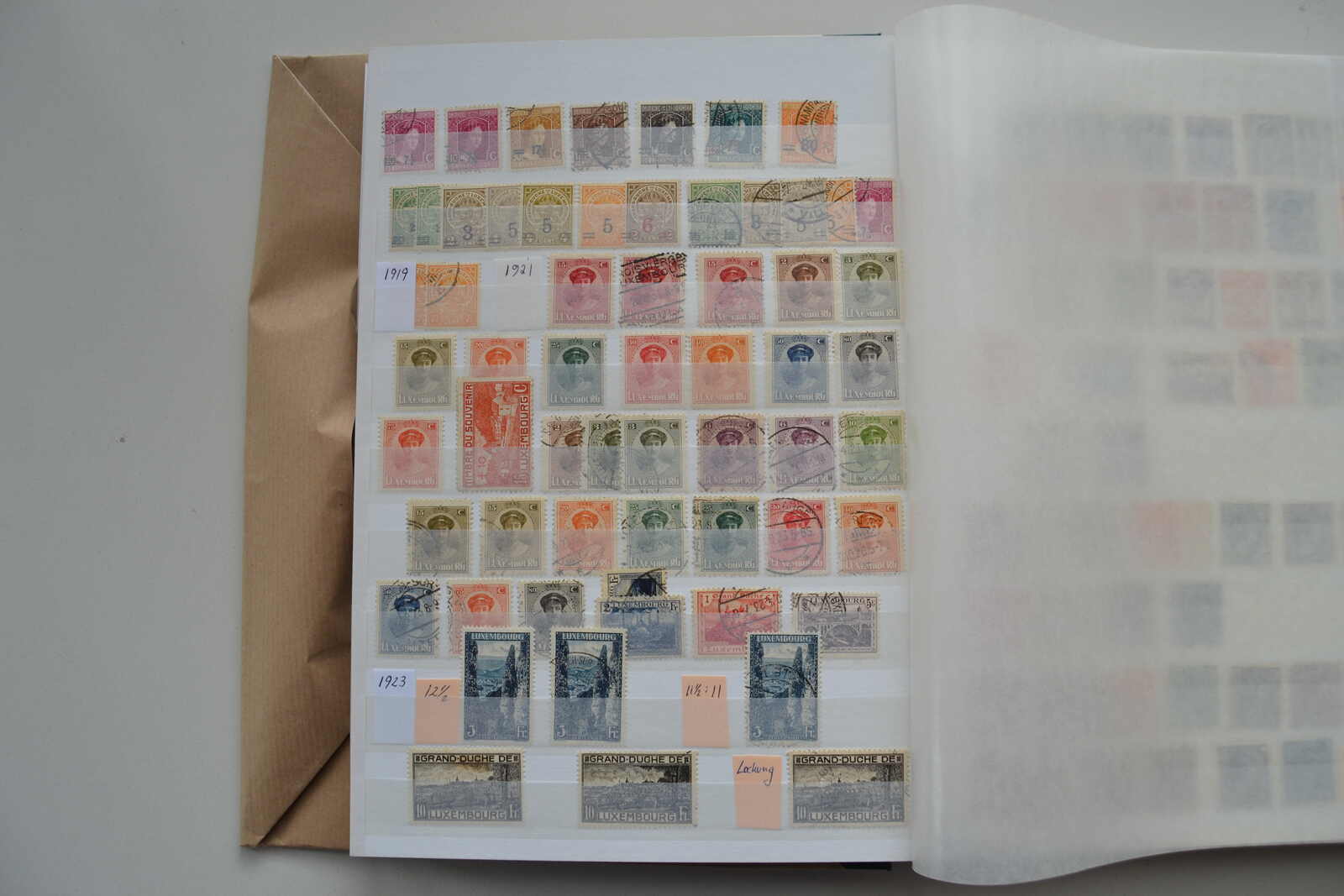 Image 13 for lot number 6887 for 79. Hadersbeck Auktion