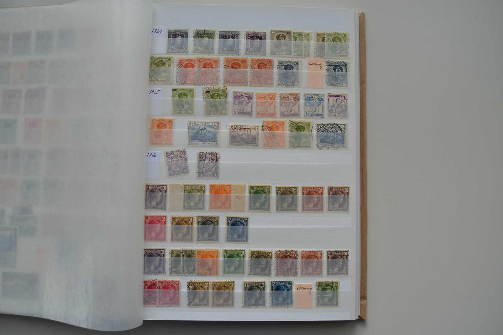 Image 14 for lot number 6887 for 79. Hadersbeck Auktion