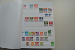 1420: German Federal Republic - Collections