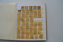 7370: Collections and Lots North America
