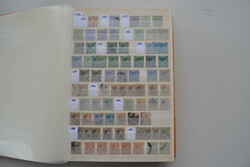 7375: Collections and Lots Central America