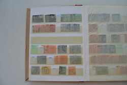 Übersee, viel Südsee und Australien/Neuseeland, 16 große und ...