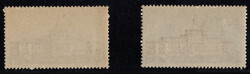 1961, Militärmuseum, postfrisch, KW 260,-Automatically generated ...
