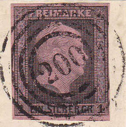 Picture 2 for Lot from Hadersbeck Auktion