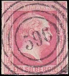 Picture 1 for Lot from Hadersbeck Auktion