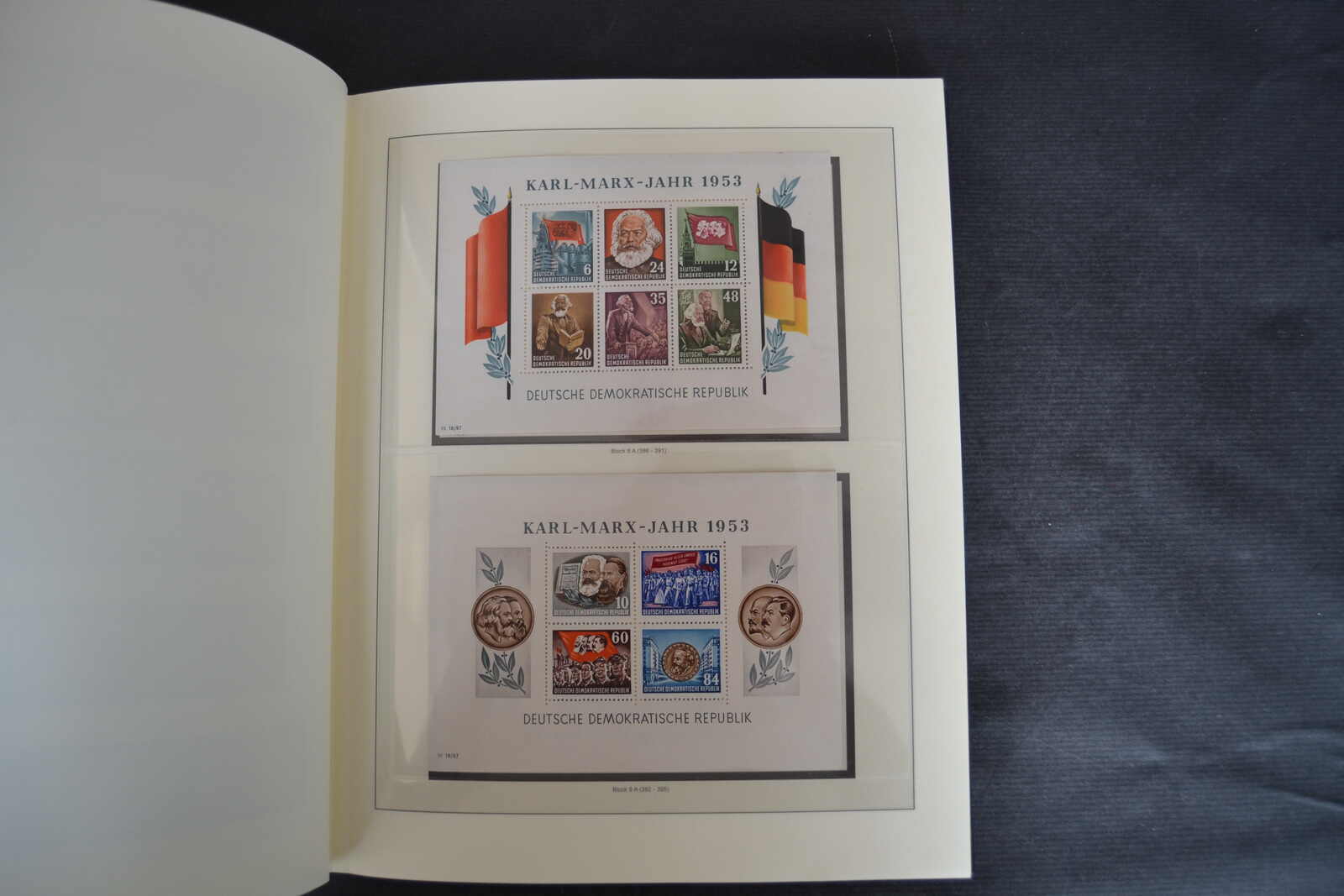 Image 3 for lot number 6524 for 79th Hadersbeck Auction