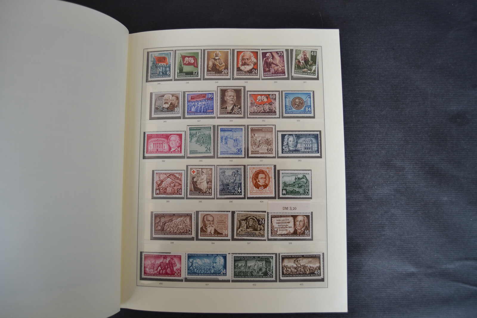 Image 4 for lot number 6524 for 79th Hadersbeck Auction