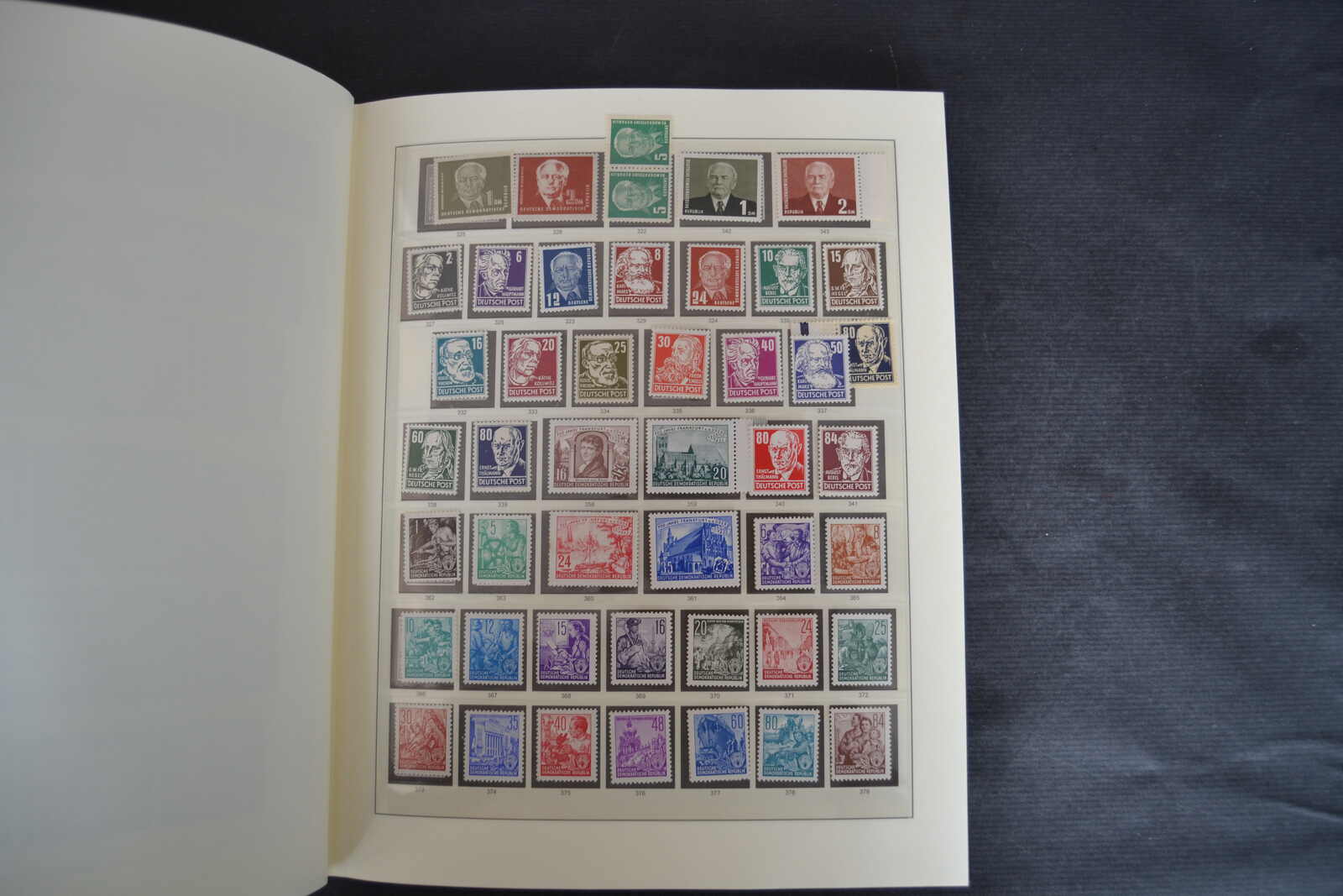 Image 5 for lot number 6524 for 79th Hadersbeck Auction