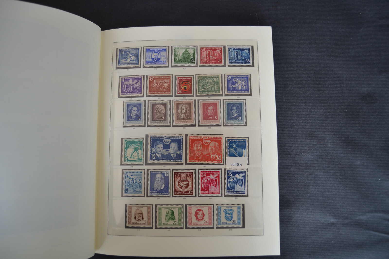 Image 6 for lot number 6524 for 79th Hadersbeck Auction