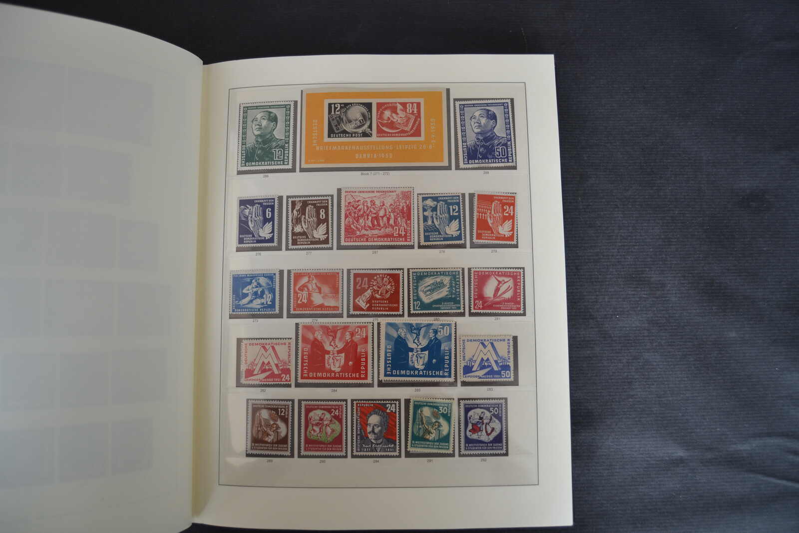 Image 7 for lot number 6524 for 79th Hadersbeck Auction