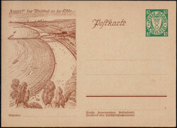 340: Gdansk - Postal stationery