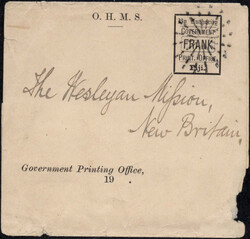 2525: フィジー - Specialties