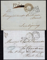 35: Hambourg - Specialties