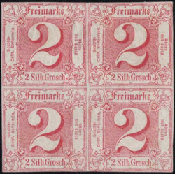 95: l'État souverain allemand de Thurn et Taxis