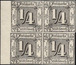 95: l'État souverain allemand de Thurn et Taxis