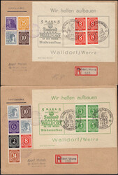 Picture 1 for Lot from Hadersbeck Auktion