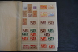 Vietnam, 1946/Mitte 1984, Sammlung wie verausgabt ohne Gummi bzw. ...