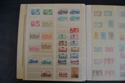 Vietnam, 1946/Mitte 1984, Sammlung wie verausgabt ohne Gummi bzw. ...