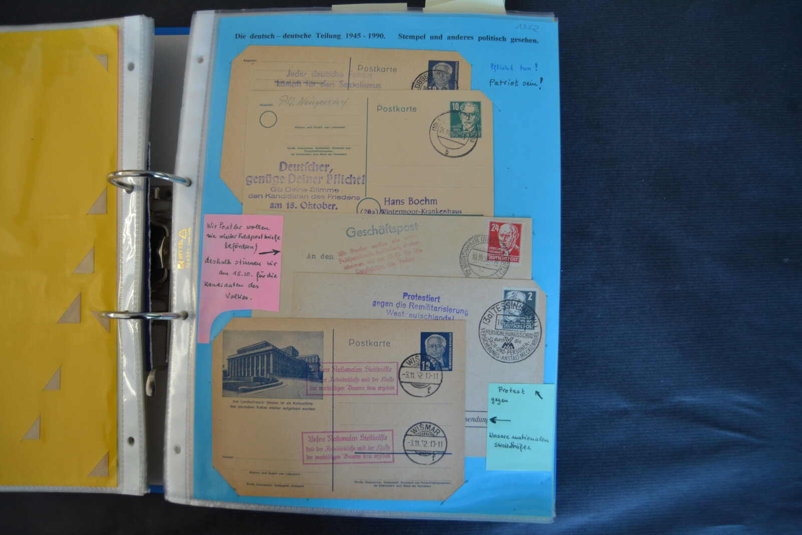 Image 2 for lot number 6626 for 79th Hadersbeck Auction