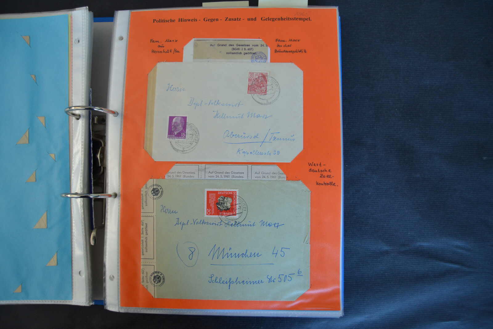 Image 3 for lot number 6626 for 79th Hadersbeck Auction