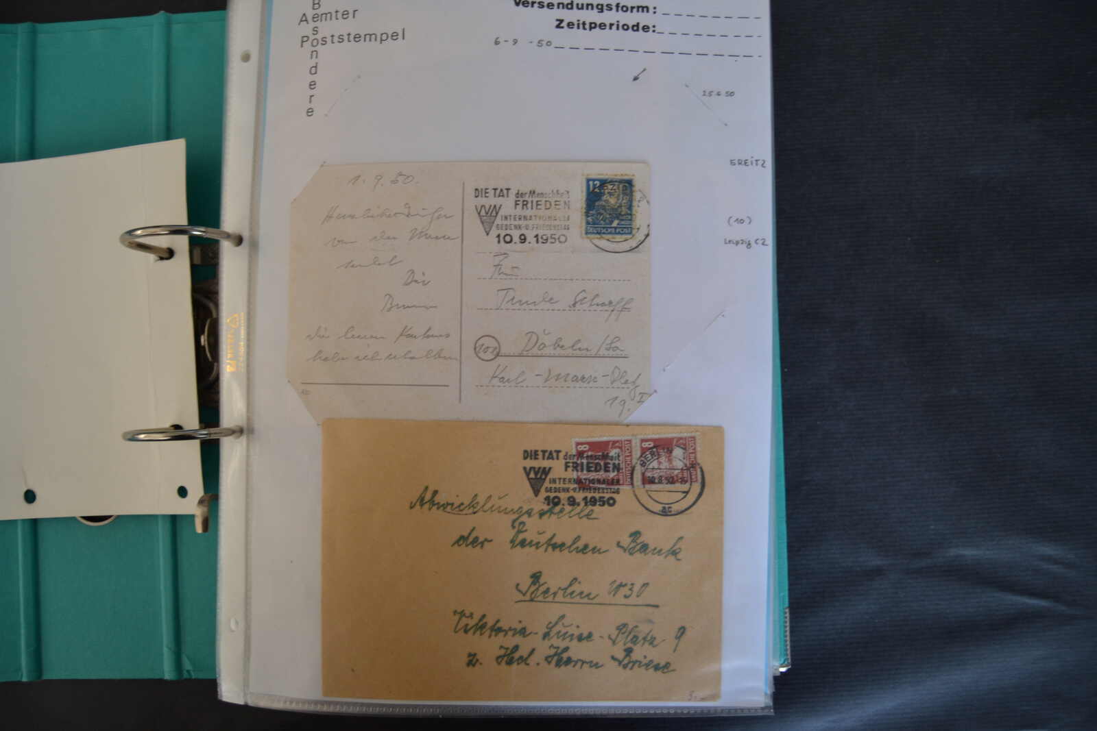 Image 6 for lot number 6626 for 79th Hadersbeck Auction