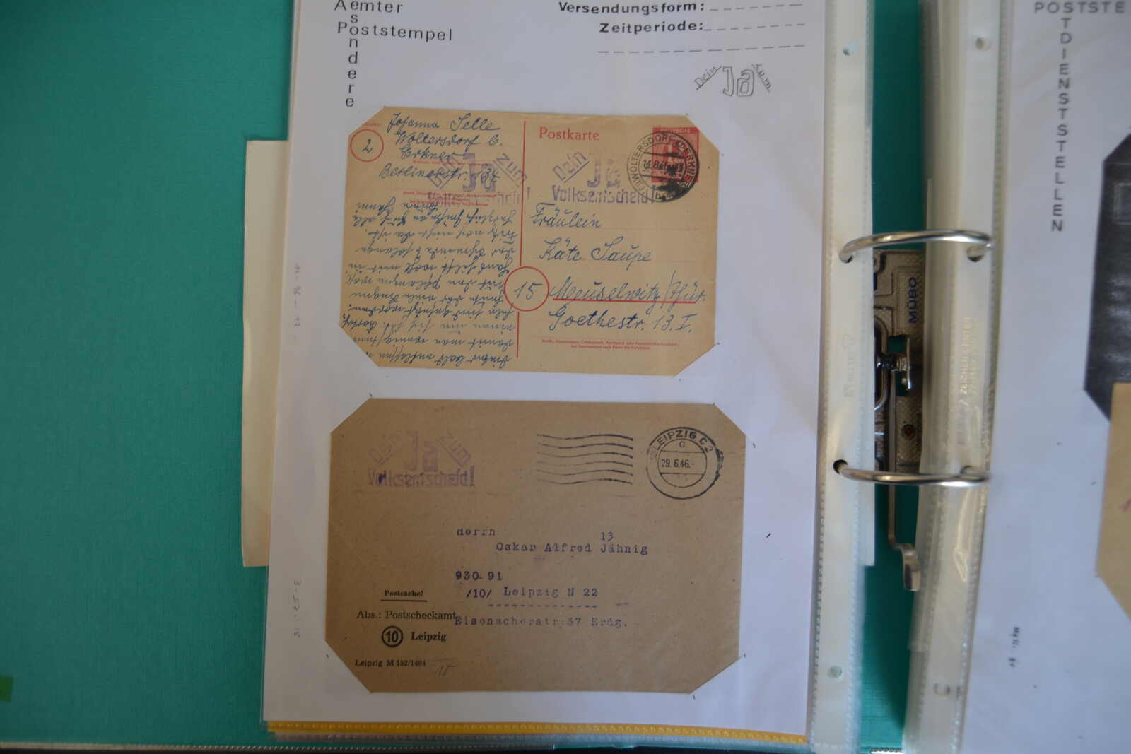 Image 7 for lot number 6626 for 79th Hadersbeck Auction