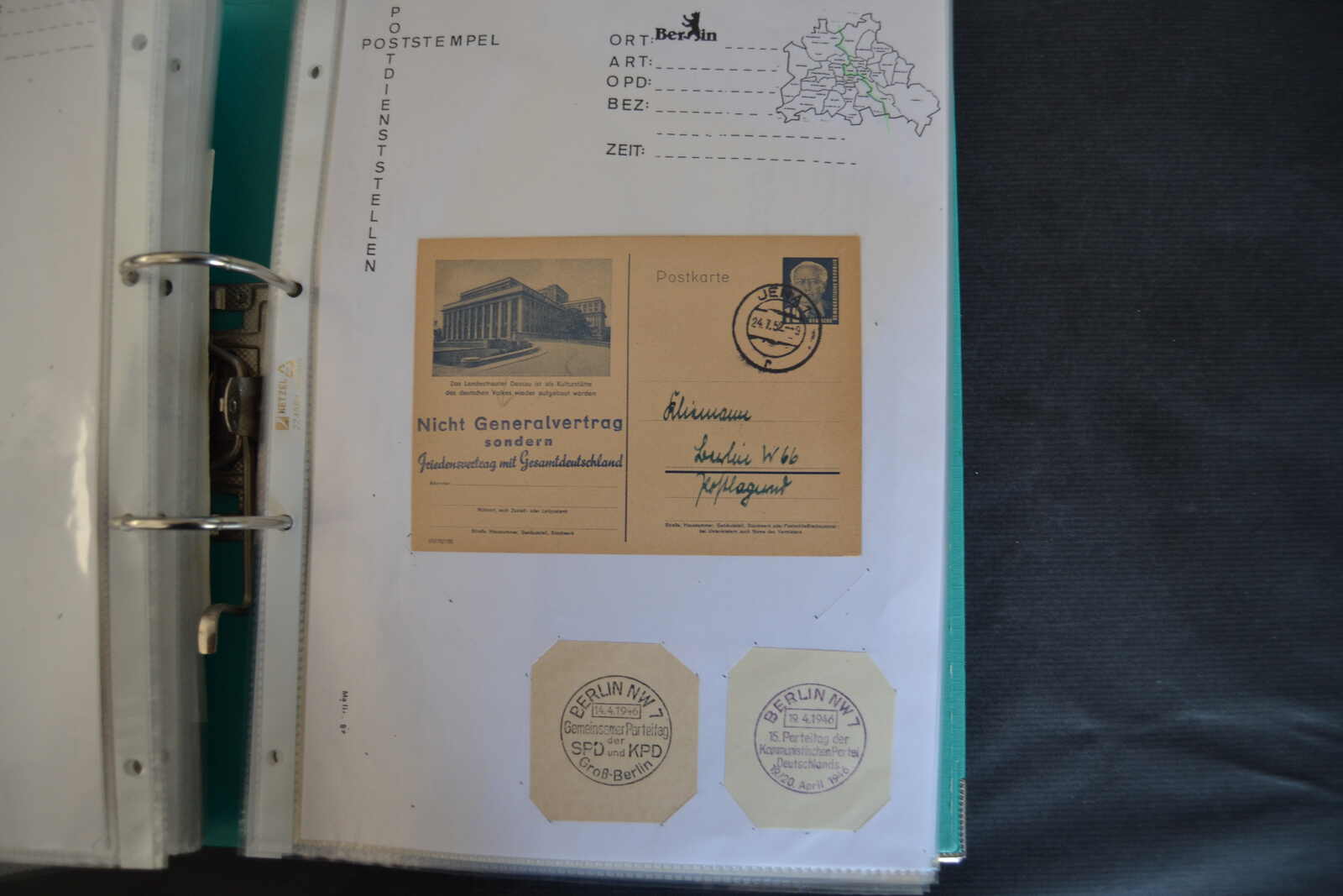 Image 8 for lot number 6626 for 79th Hadersbeck Auction