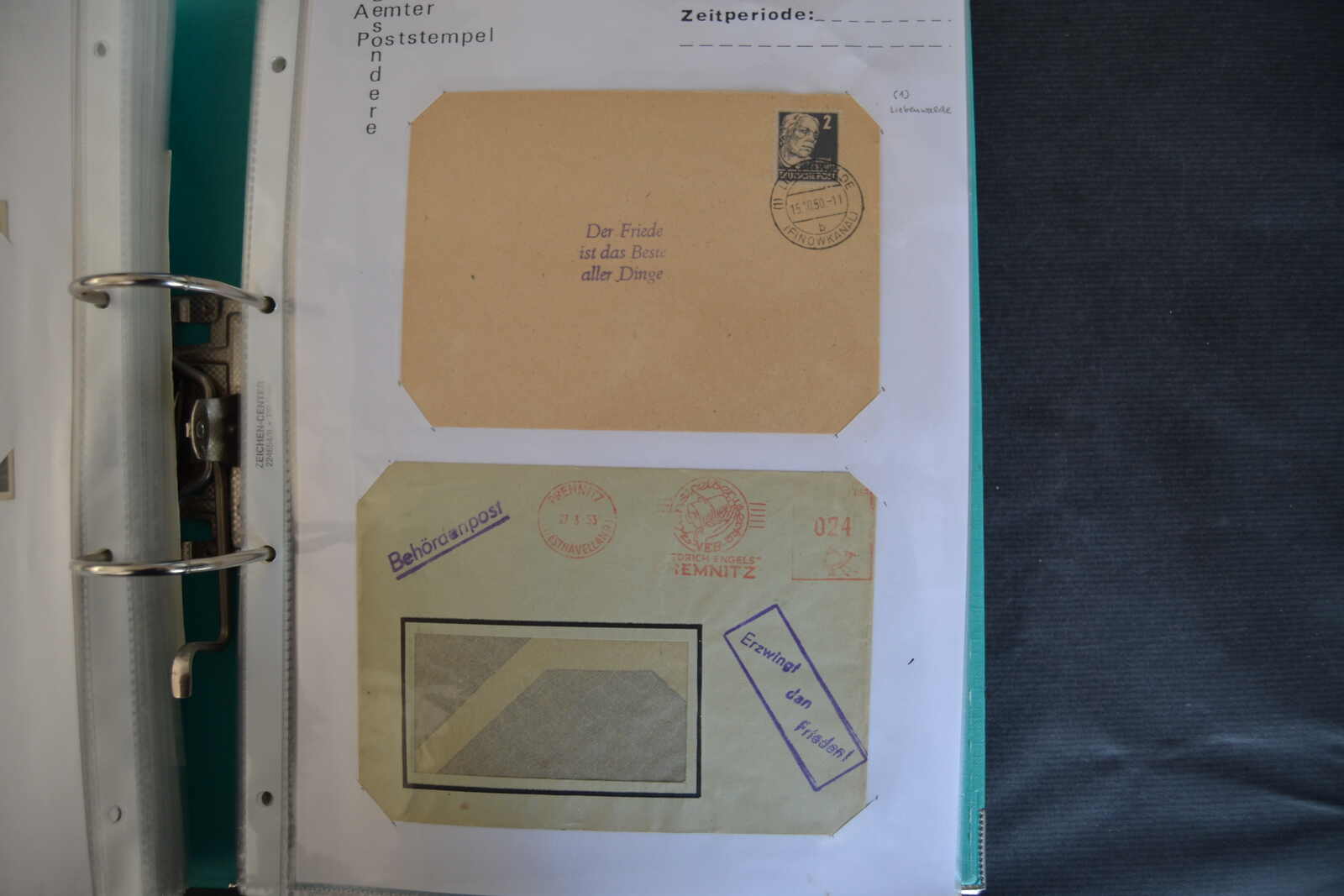 Image 9 for lot number 6626 for 79th Hadersbeck Auction