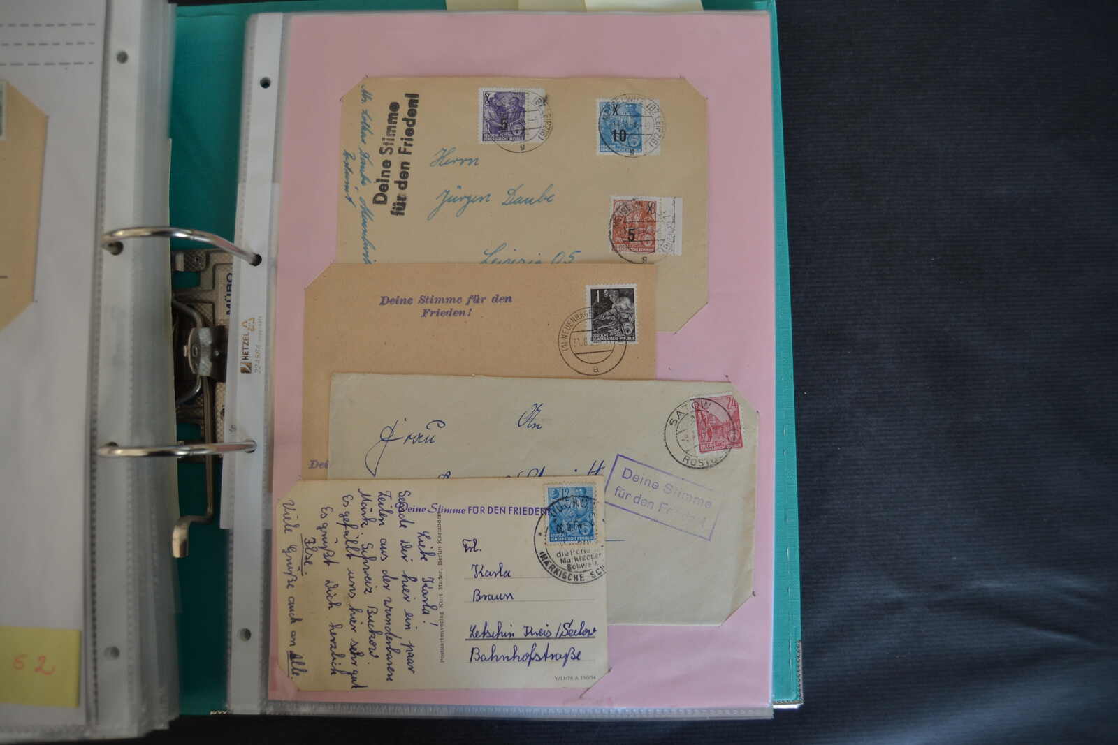 Image 10 for lot number 6626 for 79th Hadersbeck Auction