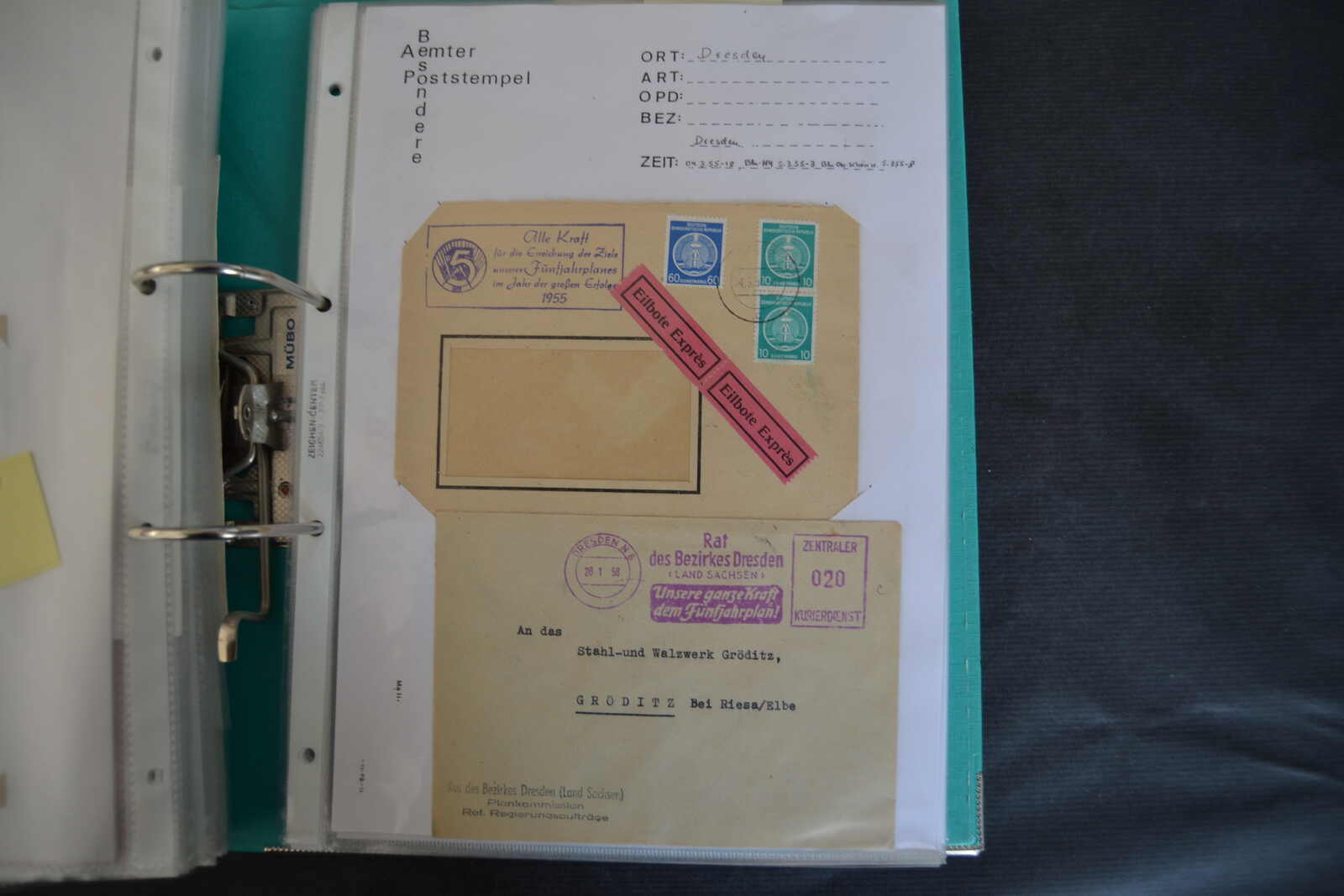 Image 11 for lot number 6626 for 79th Hadersbeck Auction