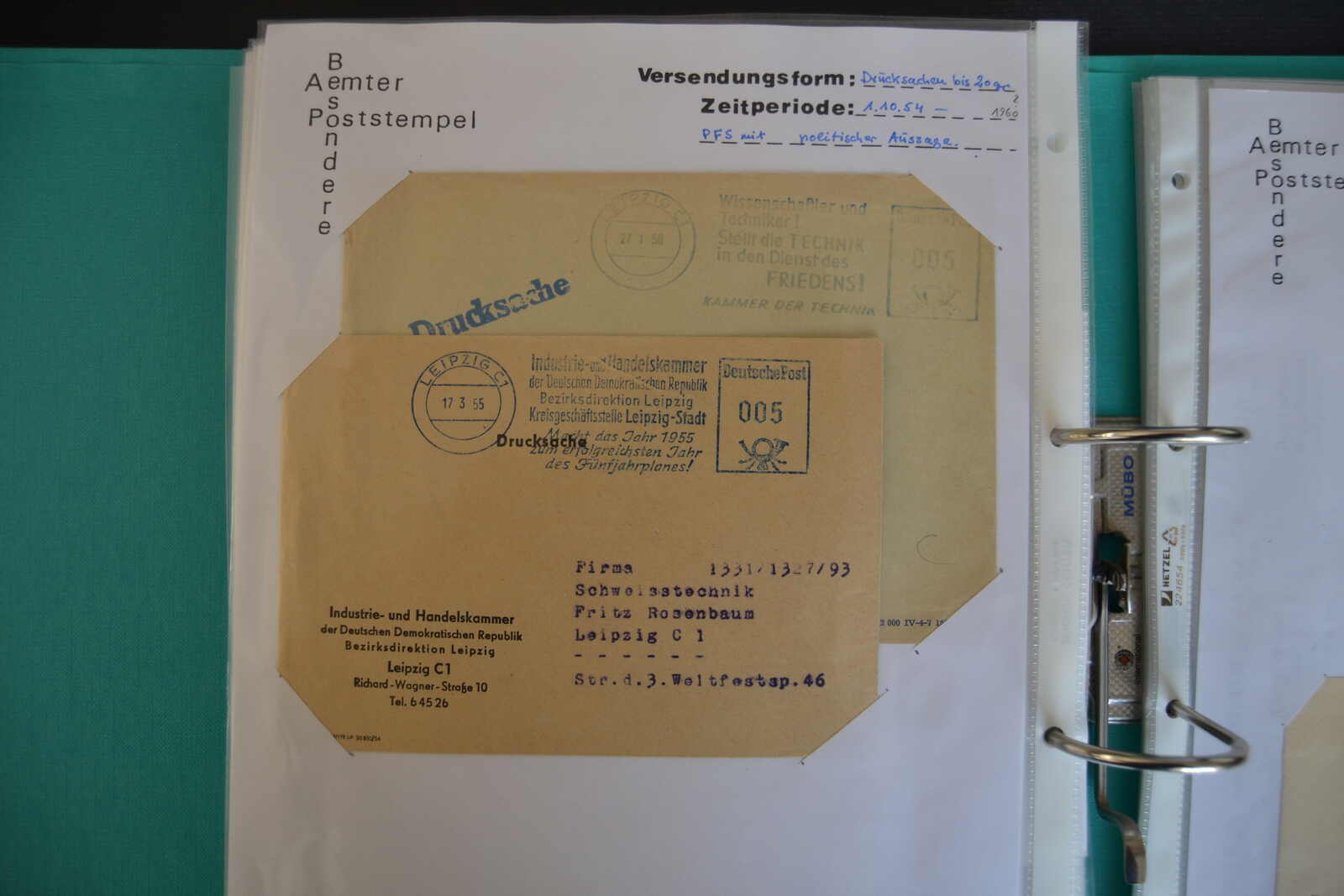 Image 12 for lot number 6626 for 79th Hadersbeck Auction