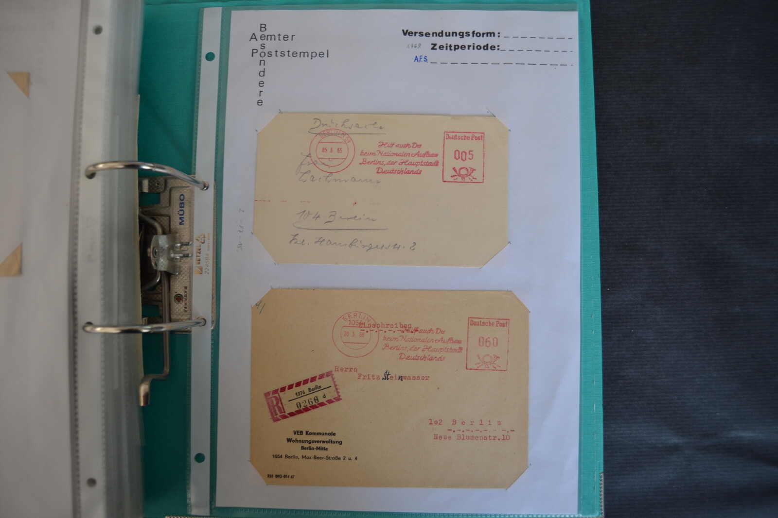 Image 13 for lot number 6626 for 79th Hadersbeck Auction