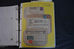 Deutschland vor und nach 1945, Bestand von ...