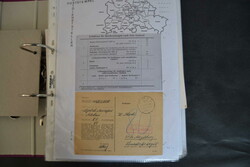 7999: German Democratic Republic - Covers bulk lot