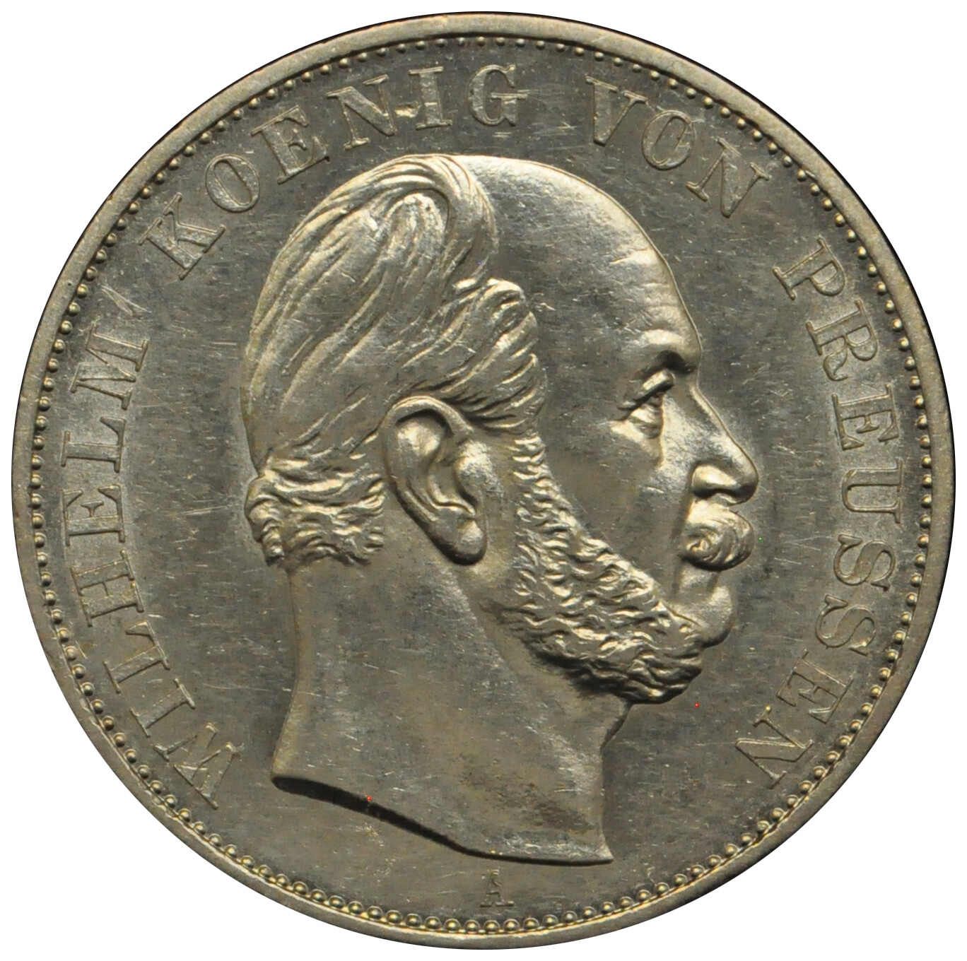 Image 1 for lot number 2116 for 79th Hadersbeck Auction